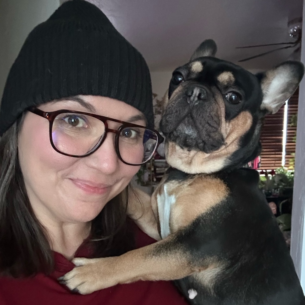 Meet your Posher, Morgan